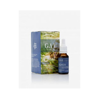 GAL K-komplex D3 Forte csepp   20ml