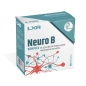 LXR Neuro B-vitamin Komplex kapszula 60x